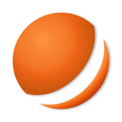 Meridian7 Ball Icon